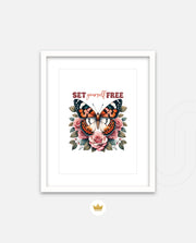 Set Free