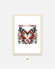 Set Free