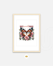 Set Free