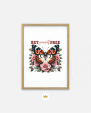 Set Free