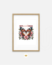 Set Free