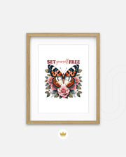 Set Free