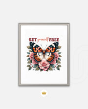 Set Free