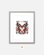 Set Free