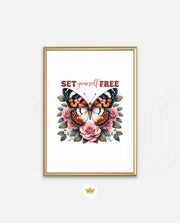Set Free