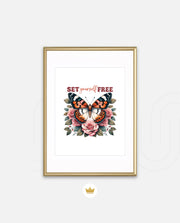 Set Free