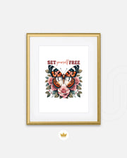 Set Free