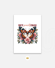 Set Free