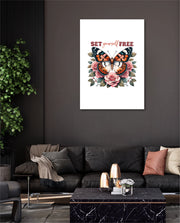 Set Free