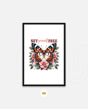 Set Free
