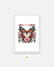 Set Free