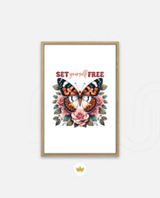 Set Free