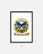 Full Bloom Life