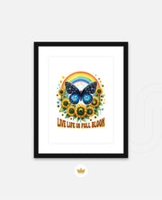 Full Bloom Life
