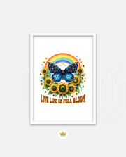 Full Bloom Life