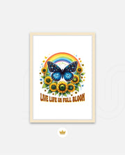 Full Bloom Life