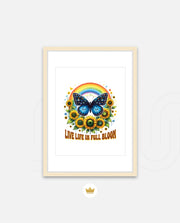 Full Bloom Life