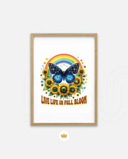 Full Bloom Life