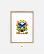 Full Bloom Life