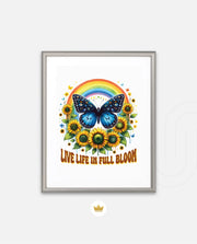 Full Bloom Life