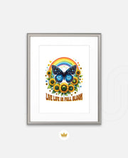 Full Bloom Life