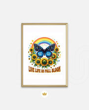 Full Bloom Life