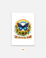 Full Bloom Life