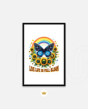 Full Bloom Life