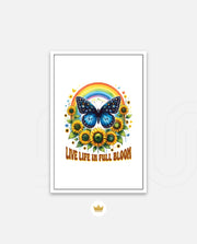 Full Bloom Life