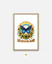 Full Bloom Life