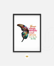 Fly Within
