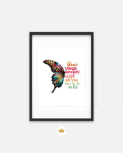 Fly Within