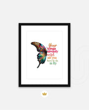 Fly Within