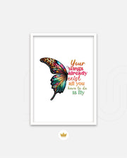 Fly Within