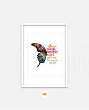Fly Within