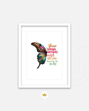 Fly Within