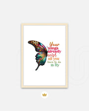 Fly Within