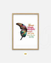Fly Within