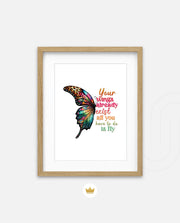 Fly Within