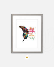 Fly Within