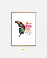 Fly Within