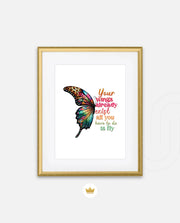 Fly Within