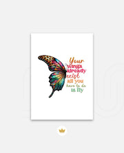 Fly Within