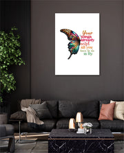 Fly Within