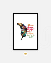 Fly Within