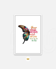 Fly Within