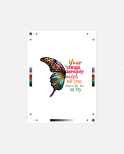 Fly Within