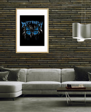 Electric Wings