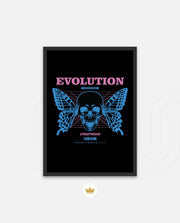 Neon Evolution