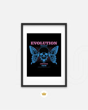 Neon Evolution